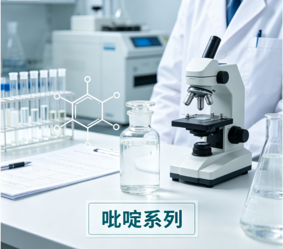 淄博吡啶