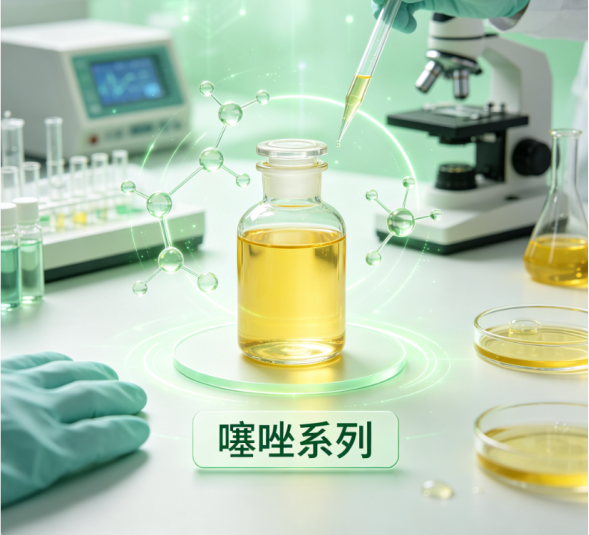 淄博噻唑